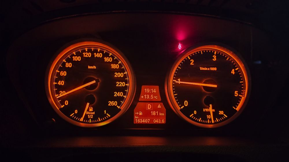 BMW  X6  2011  Euro  5  164.000  KM