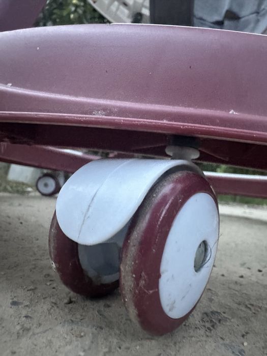 Ходунок в отличном состоянии