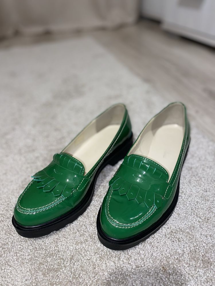 Mocasini dama Dolly Shoes
