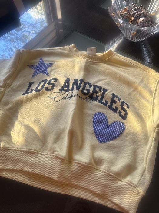 Zara блуза 11-12 год