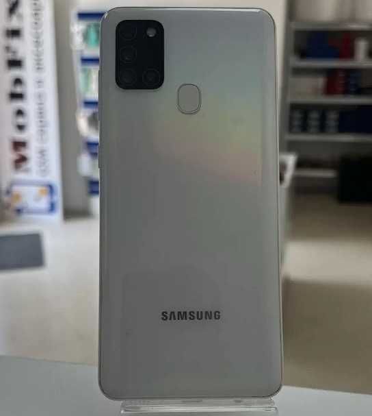 Телефон Samsung A21s