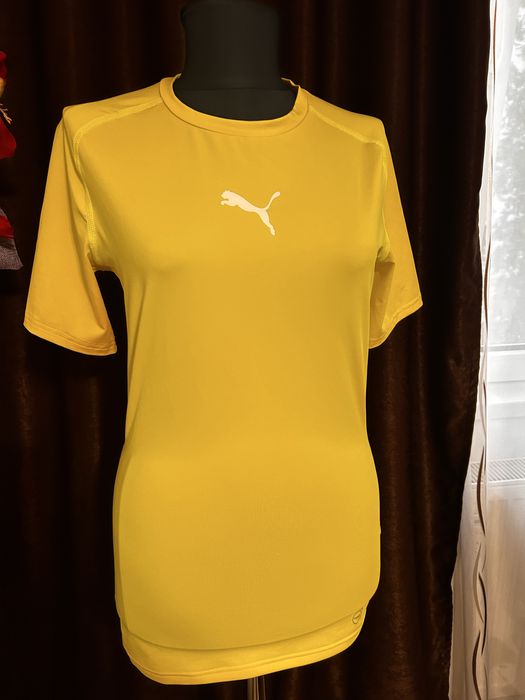 Tricou Puma M, sport