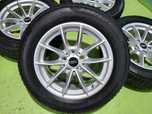 16 5x112 Audi лети джанти 5х112 ауди