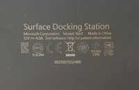 SURFACE PRO3 Docking Station