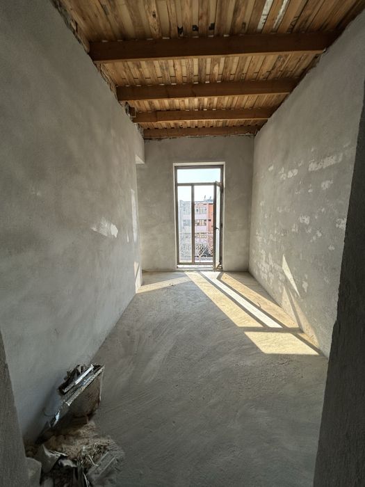 Продается квартира в новостройке (кирпичный дом)