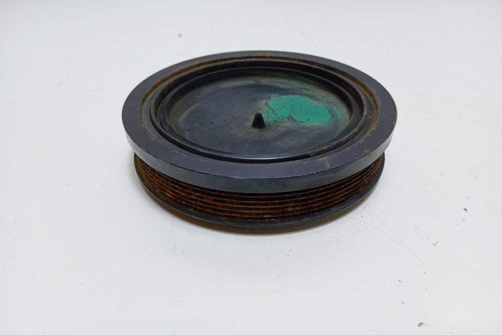 Fulie  vibrochen Cod lipsa Audi A3 8P/8PA (facelift) seria