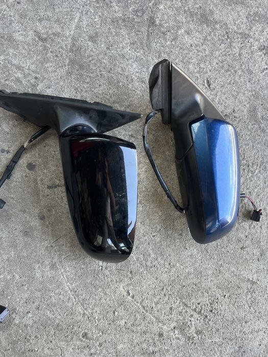 Огледала AUDI A3/8P