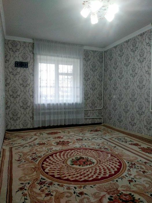 Ижарага квартира 2 хонали рисовый бакалея узимники!