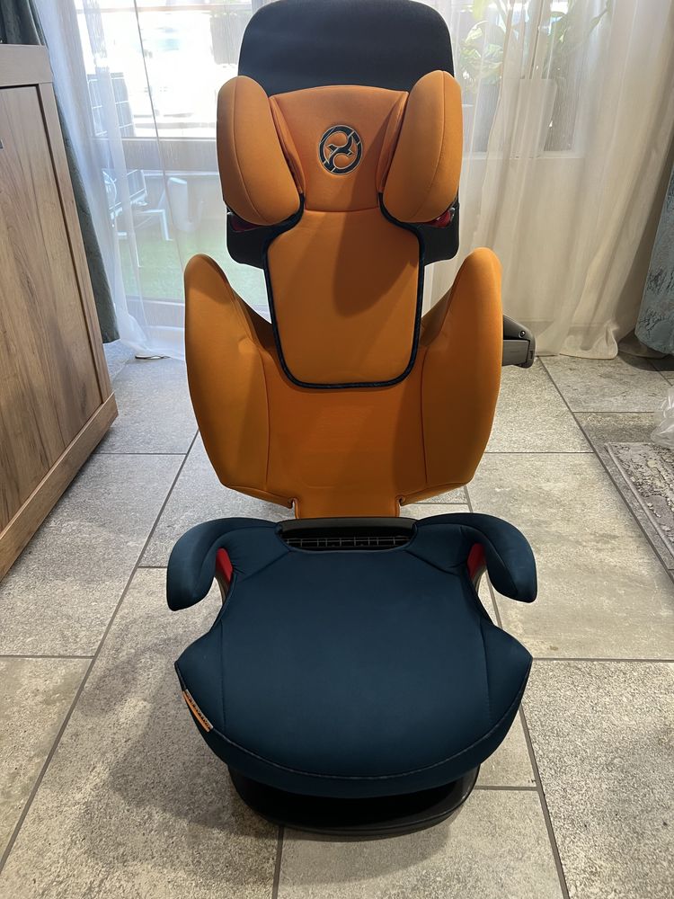 Cybex GOLD Pallas S-Fix