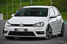 Vw Golf 7 2 X R-LINE 1.4 TSI 150CP DSG