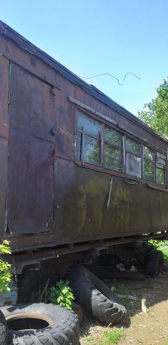 Продам    вагоны
