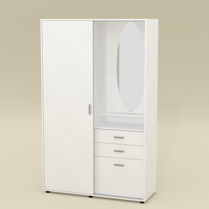 Портманто Компанит Алиса