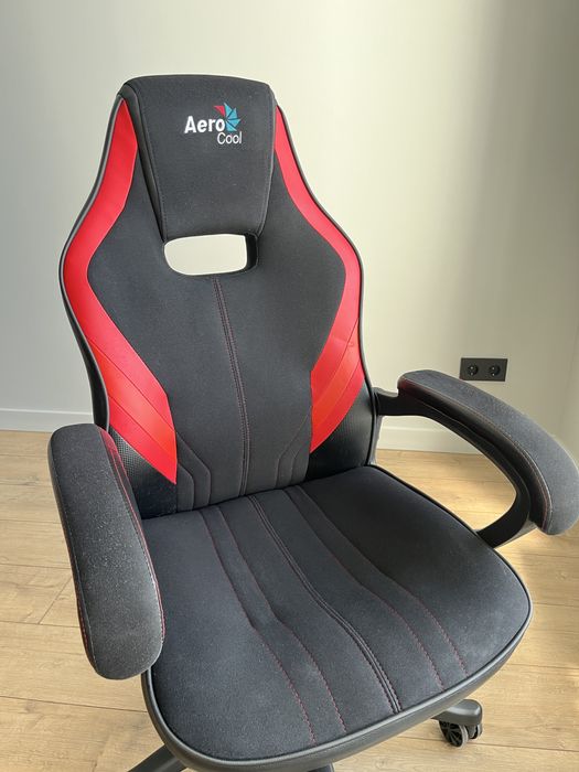 Игровое кресло Aerocool