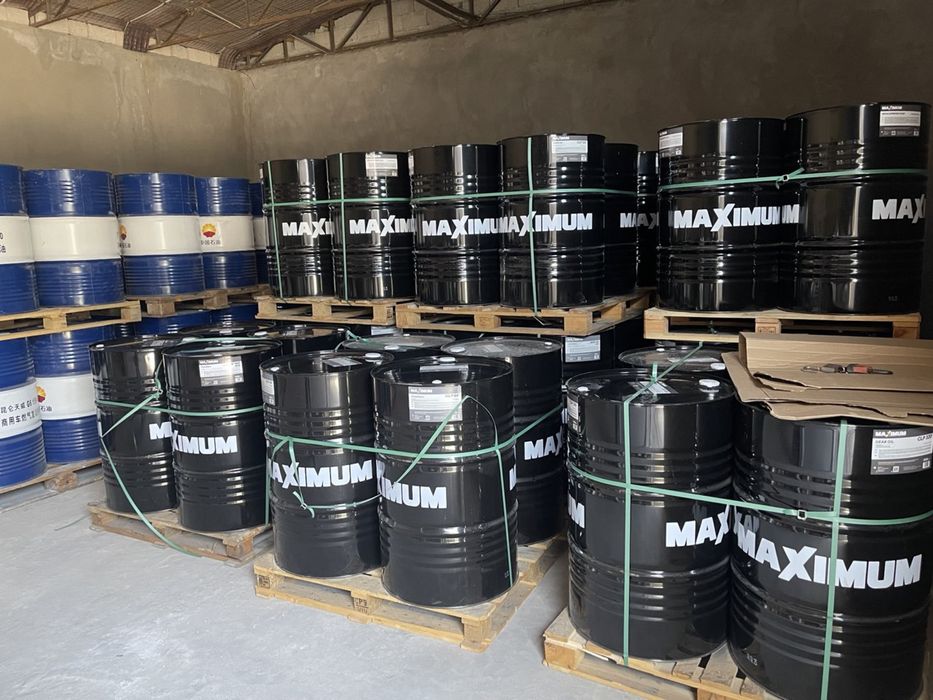 Maximum 10w40 CI-4 (Германия) дизельное топливо