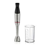 Блендер Bosch ErgoMaster 6 Series MSM6M810,QuattroBlade,купа за смес
