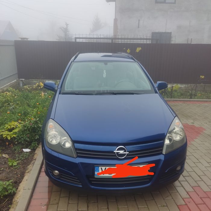 Opel Astra h de vânzare