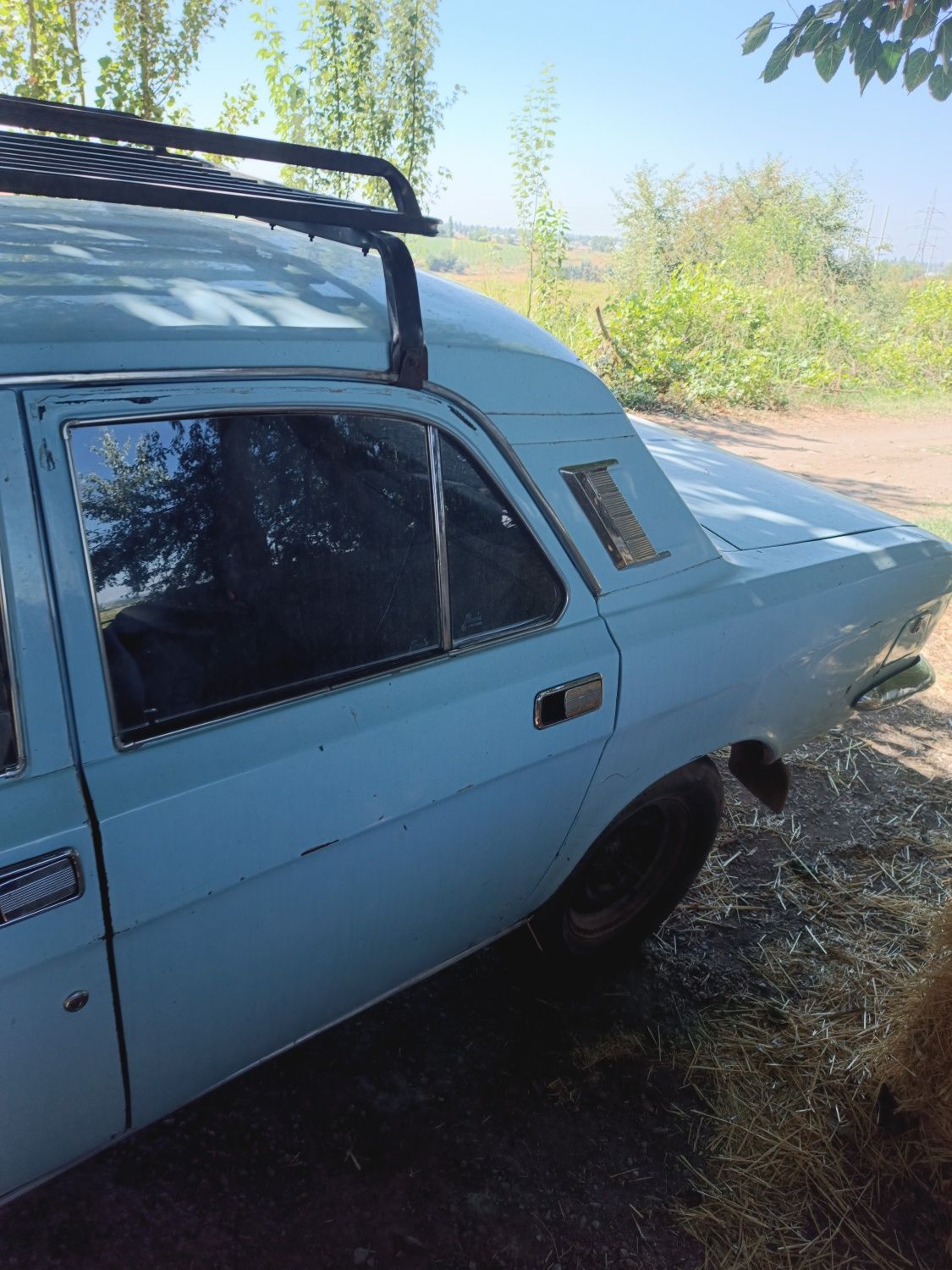 Sotiladi 2410 gaz dakementlari zoʻr