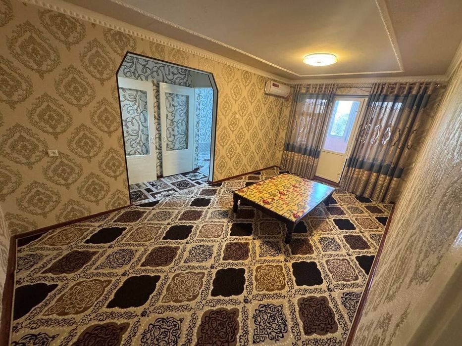 Kvartira ijaraga beriladi