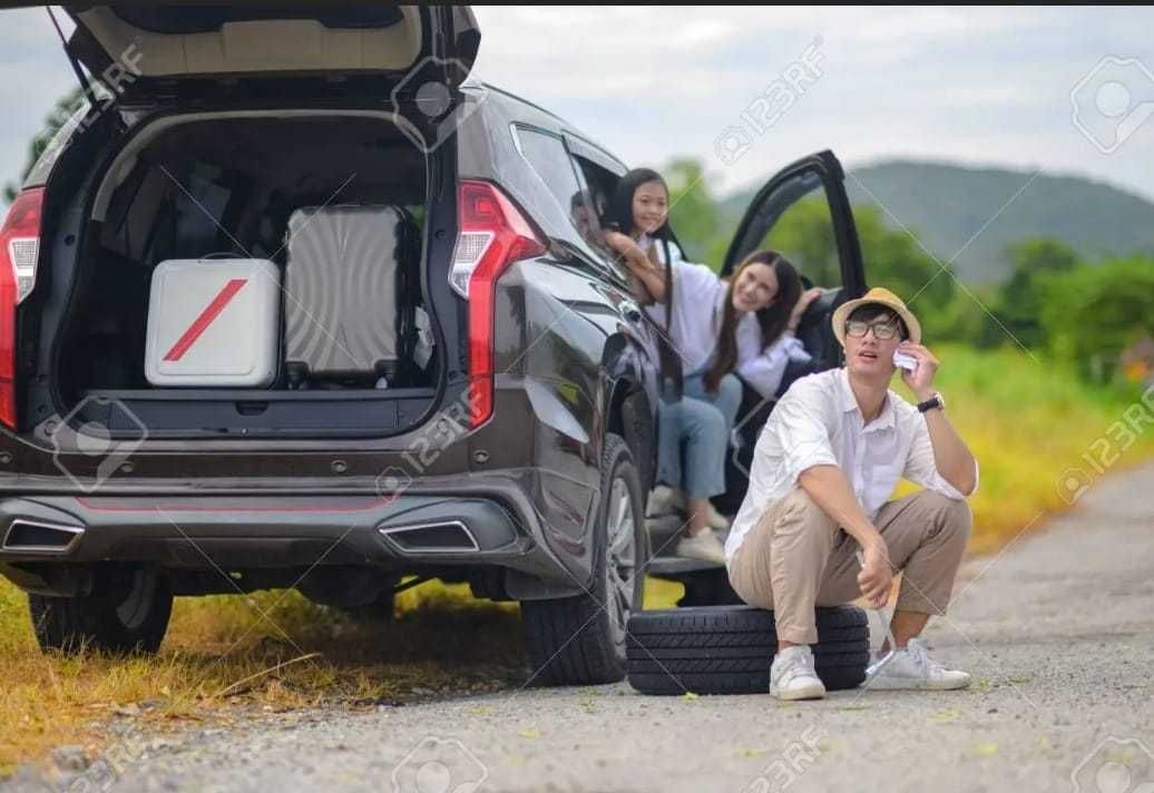 Asistenta Rutiera - Tractari Auto NON-STOP