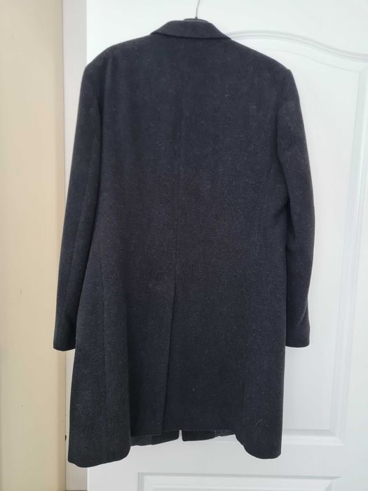 Palton barbati marimea 52 -XL Robert Ley