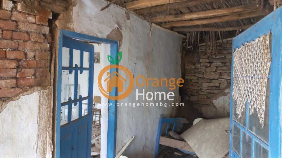 Продава се Къща в с. Хаджи Димитър, Област Добрич - 80 кв.м за 210 €/кв.м - Снимка #2