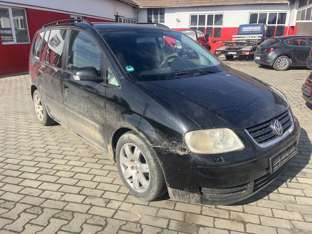 Piese touran 2.0 tdi