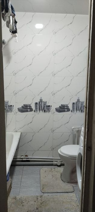 Бывшее общежитие 1/4/4