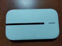 Router modem wireless portabil cartela SIM 4G LTE Huawei E5576 Hotspot