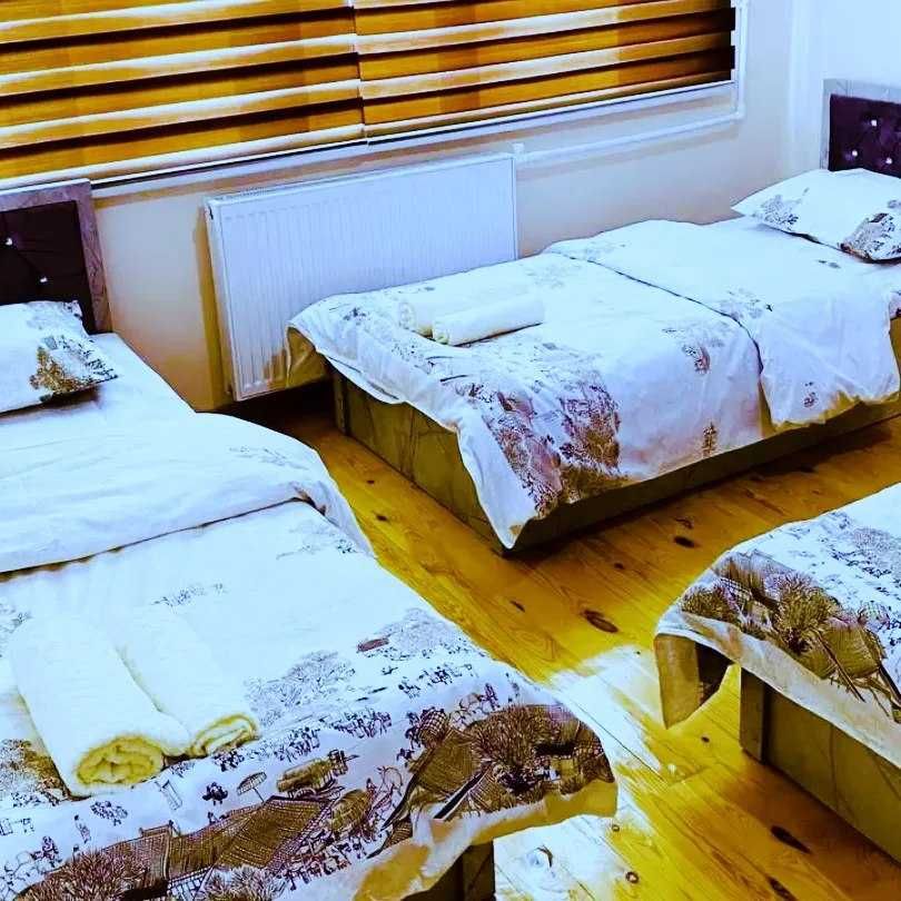 Арзон Buxoro Hostel Hotel Kvartira Ijara mehmonxona Мехмонхона