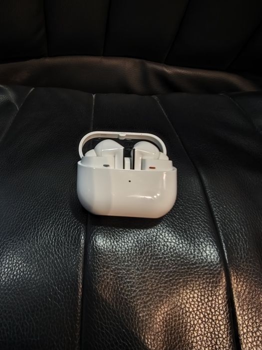 Căști Samsung Buds 3 Pro