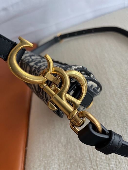 Geanta Dior Saddle