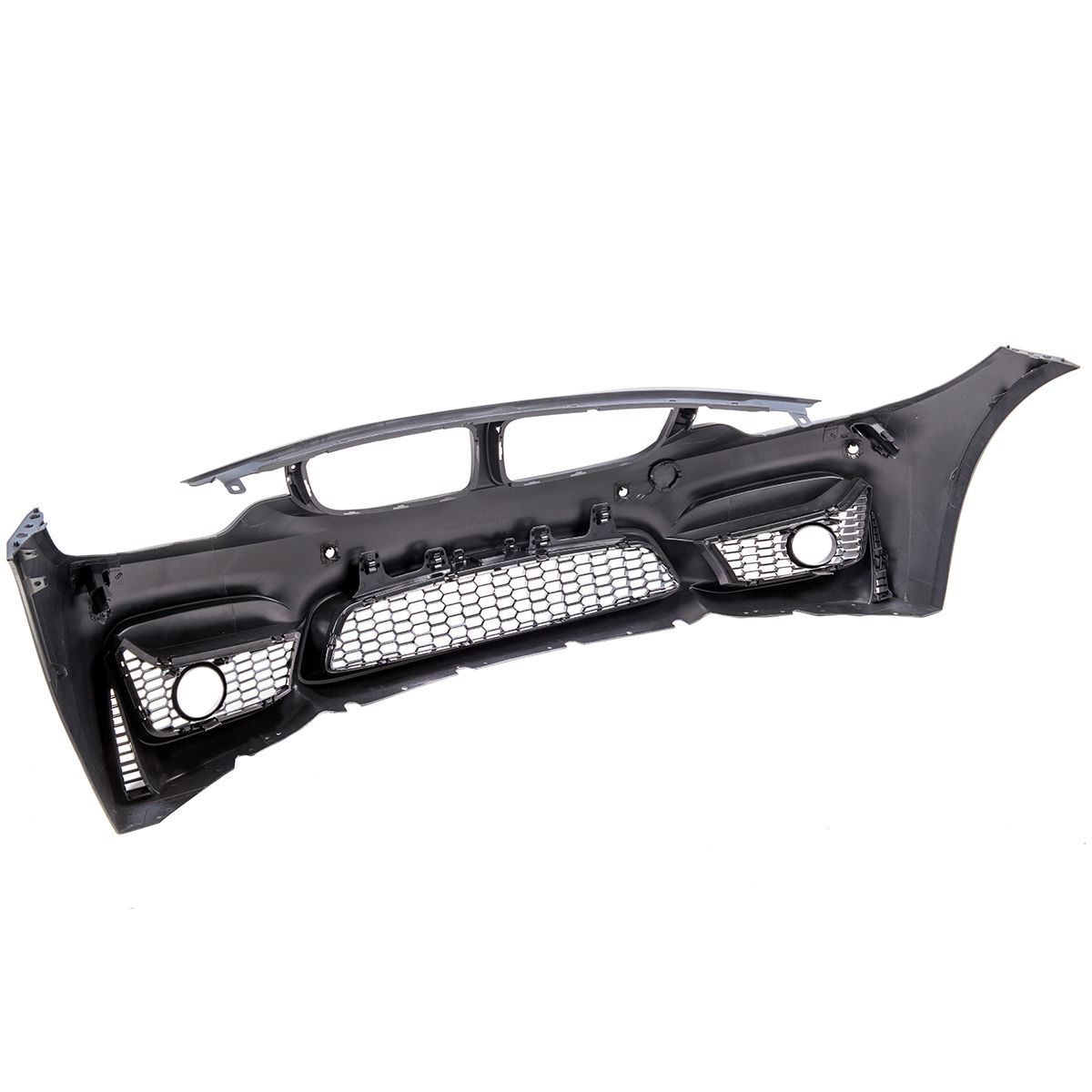 Предна Броня M4 с SRA за BMW 4 (F32) (F36) (2013-2020)