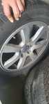 Jante 5x108 Volvo/Ford/Peugeot/Citroen