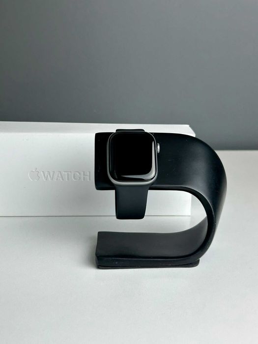 Apple Watch Series 11 M/L 42 мм чёрный арт. 12575а6816