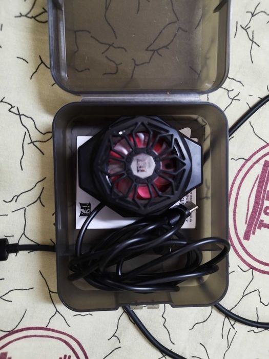Telefon uchun kuller