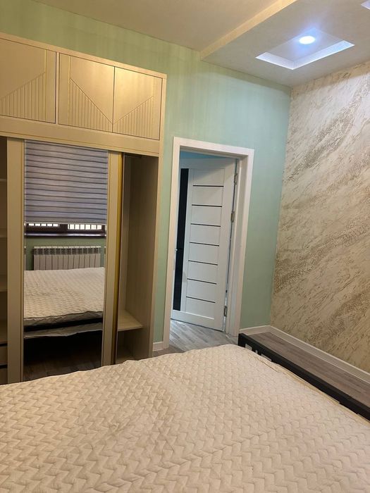 Сергели Коттедж сдаётся в аренду па против авторинок