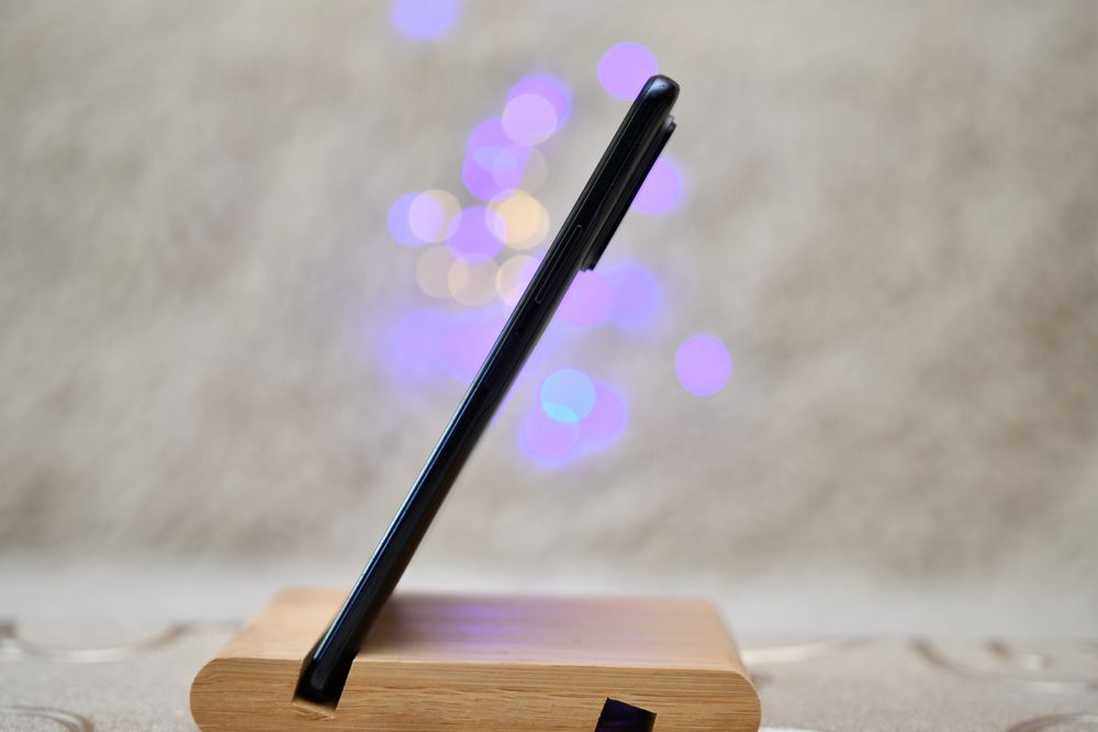 Redmi Note 10 Pro