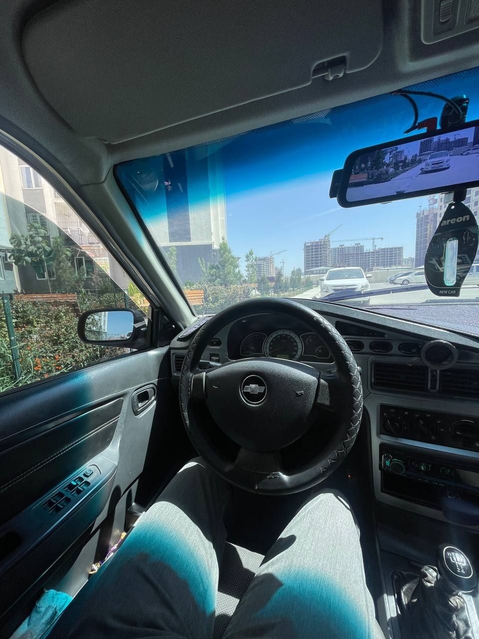 Chevrolet Nexia 2