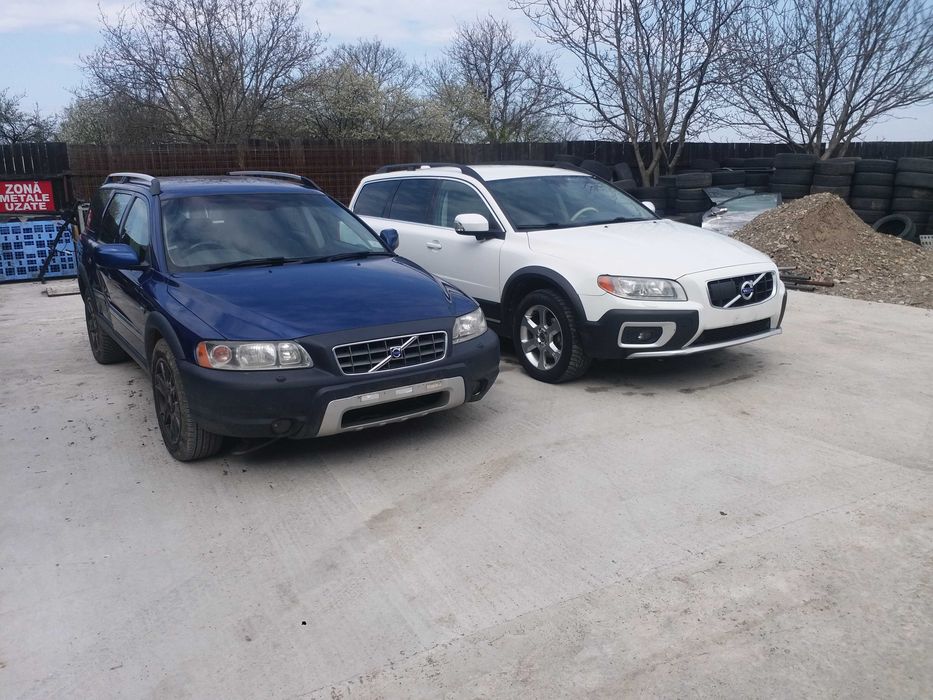 Piese si accesorii pentru Volvo Xc70 Modele Fabricatie din 2000-2015
