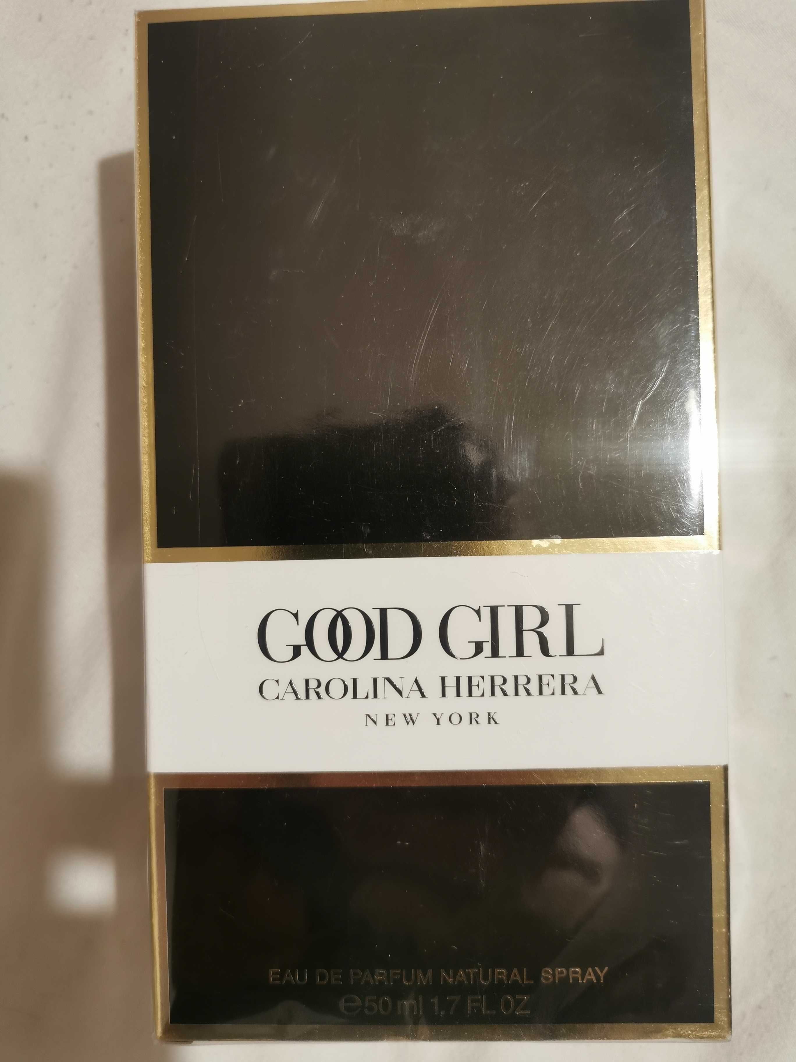 Парфюм Good girl Carolina Herrera 50ml.