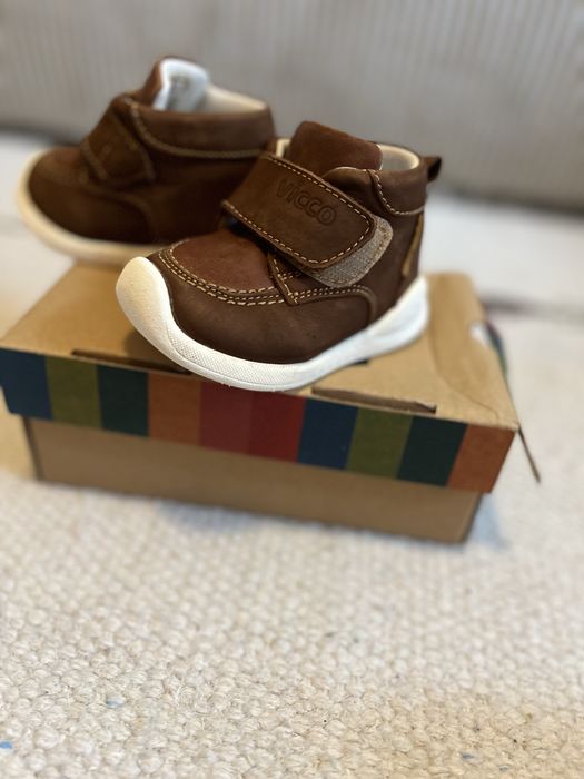 Бебешки боти