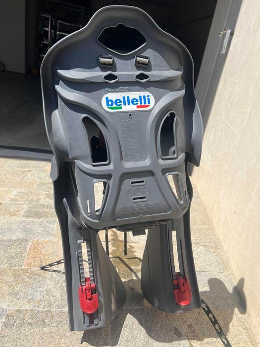 Детско столче за колело Bellelli B-one