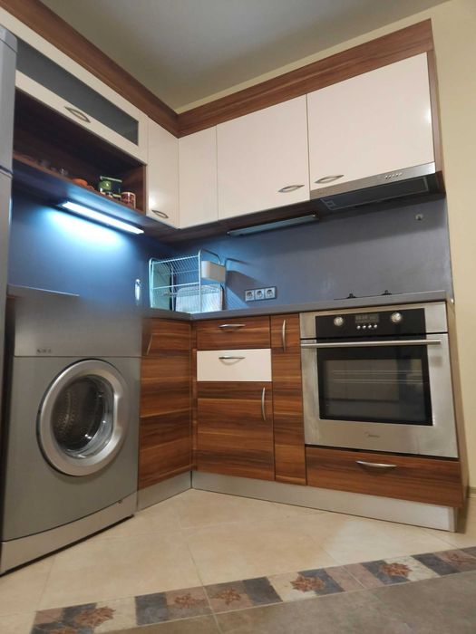 Дава се под наем Едностаен апартамент в София, Овча купел - 46 кв.м за 410 € - Снимка #6