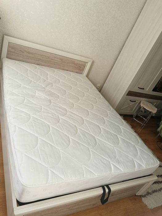 Продам кровать от Евромебель