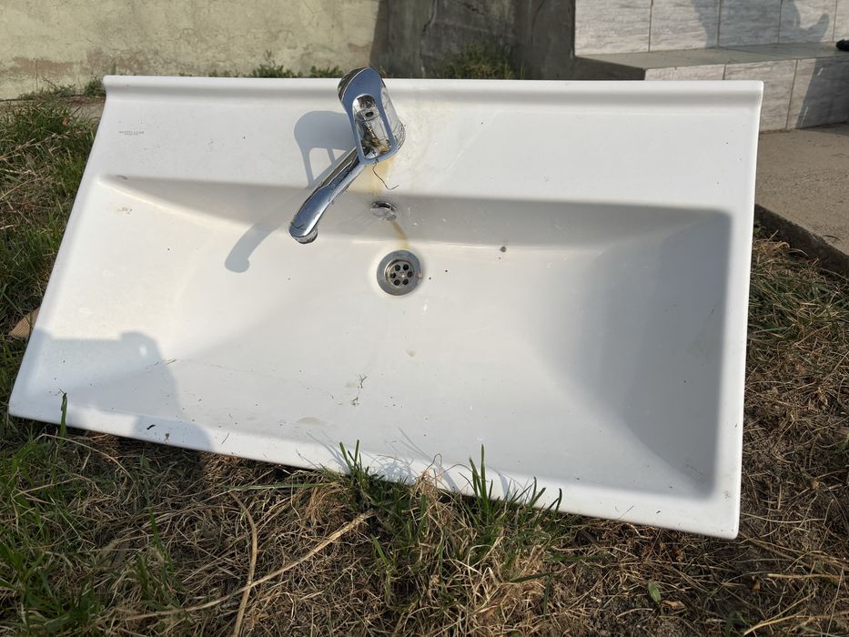 Раковина за шоколад птичье молоко