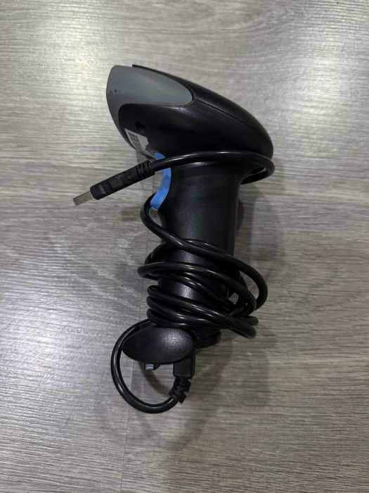 Сканер штрих-кода Barcode AT-830W