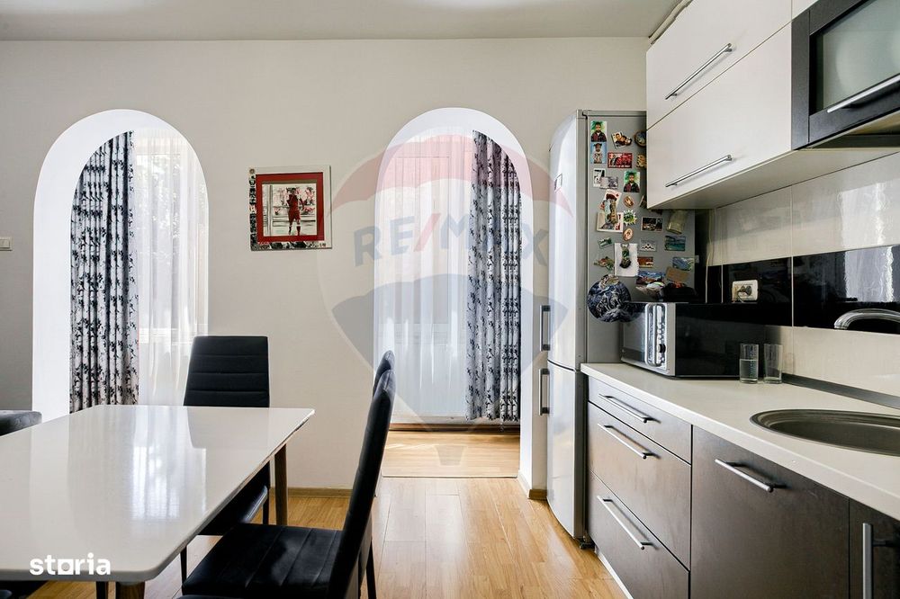 Apartament cu 2 camere de vânzare în zona Ultracentral