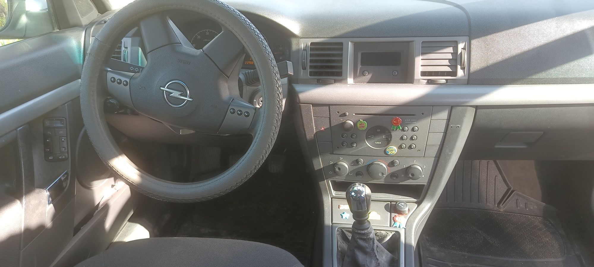 Opel Vectra C 2004 Stare foarte bună