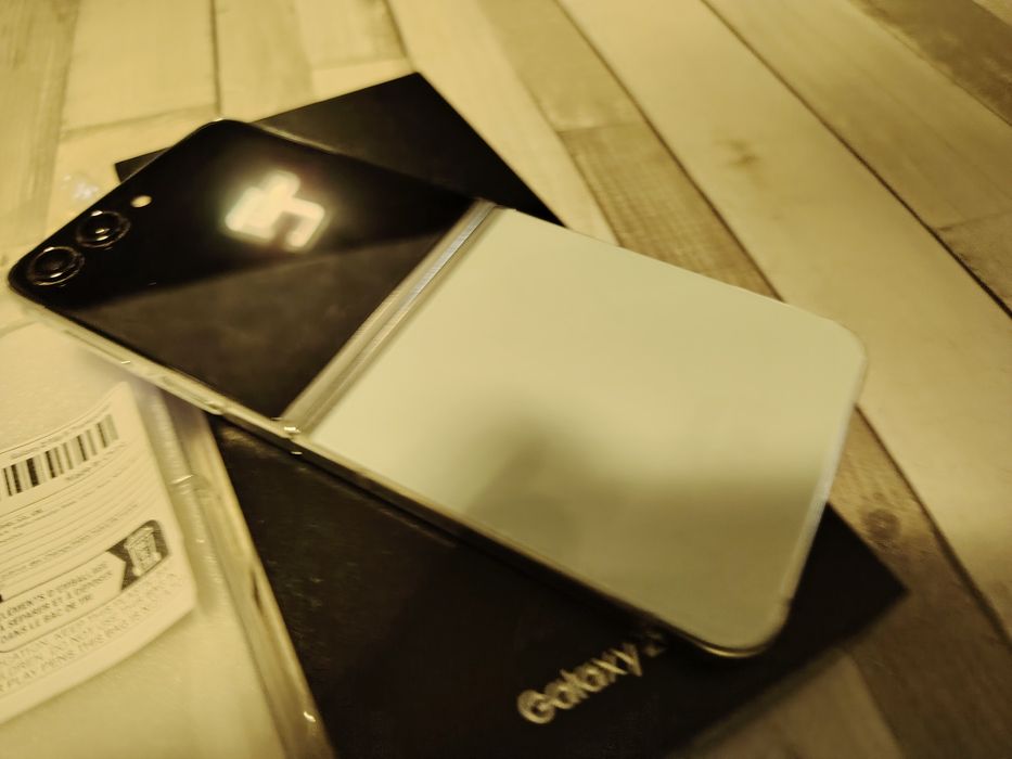 Samsung Galaxy Z Flip 5 512 GB