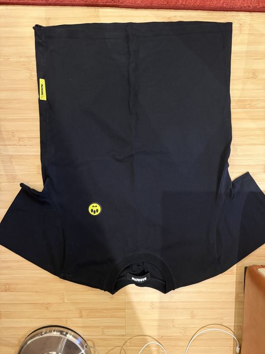 Tricou Barrow original M nou